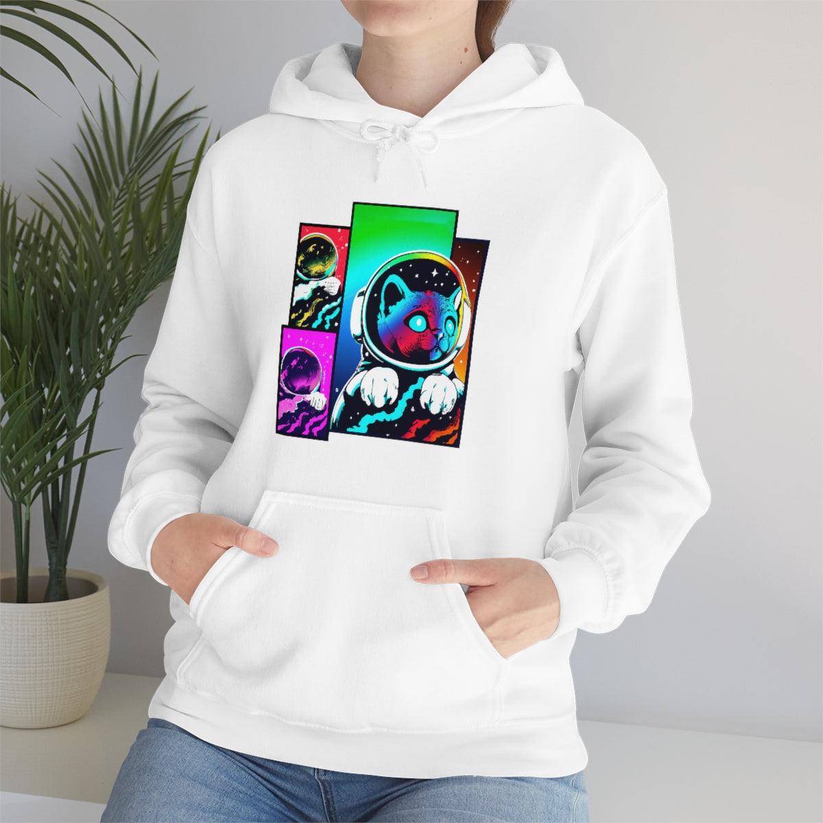 Moonstruck Hoodie - Swag Nuggets