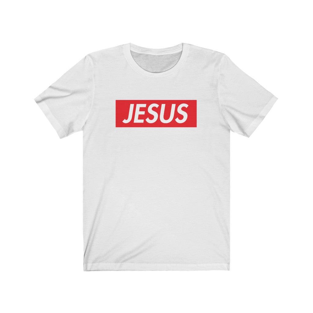 Jesus Tee - Swag Nuggets