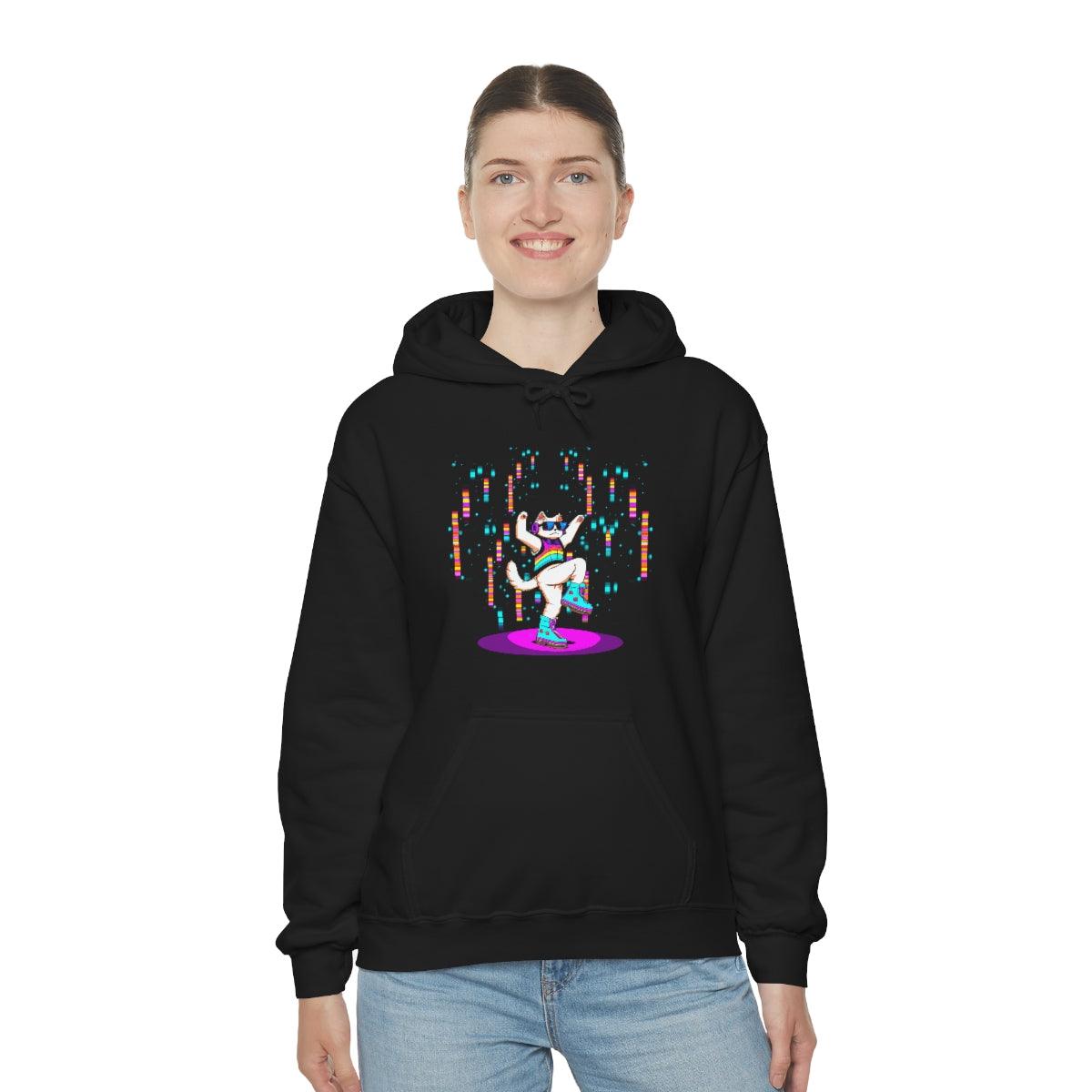 Tiny Dancer Hoodie - Swag Nuggets