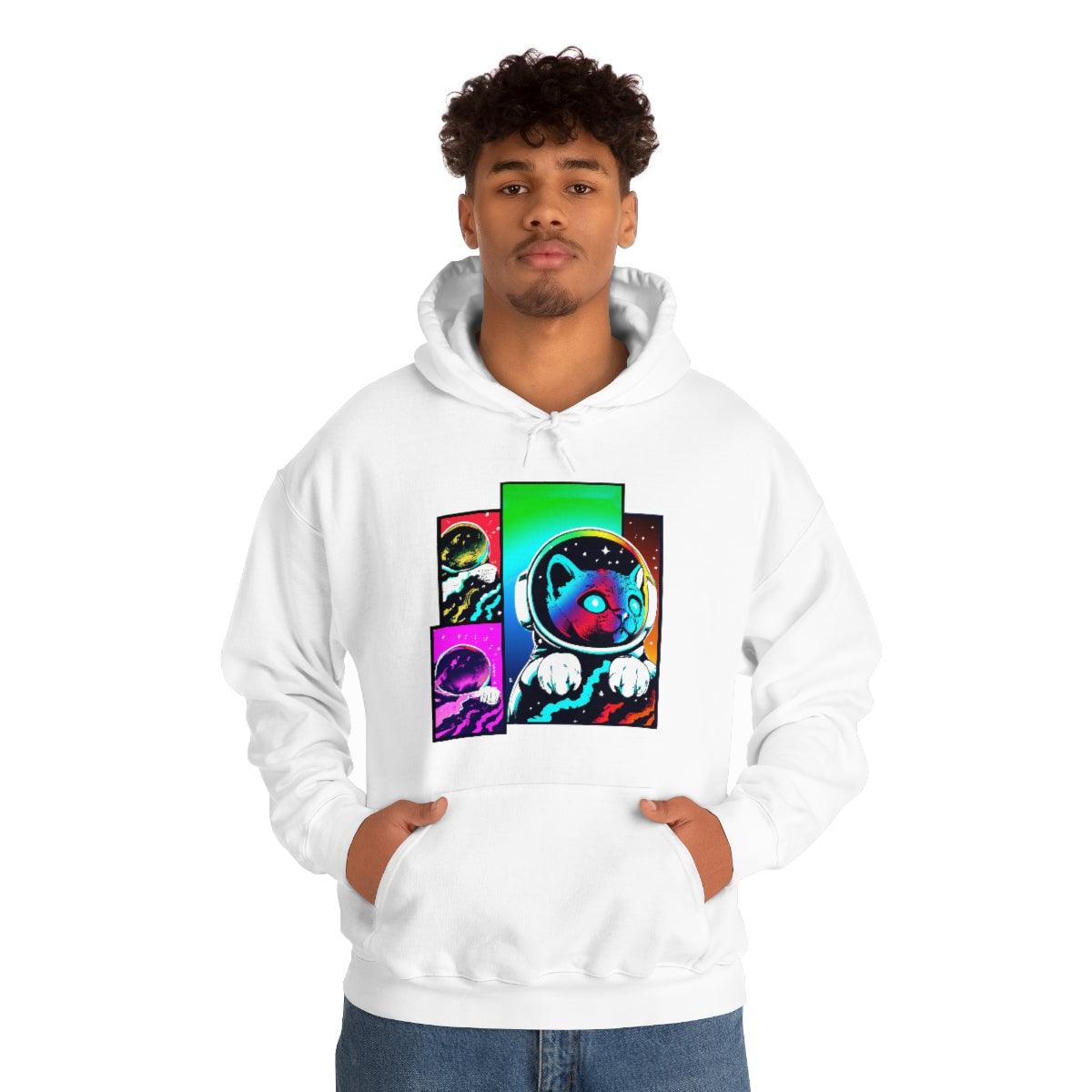 Moonstruck Hoodie - Swag Nuggets