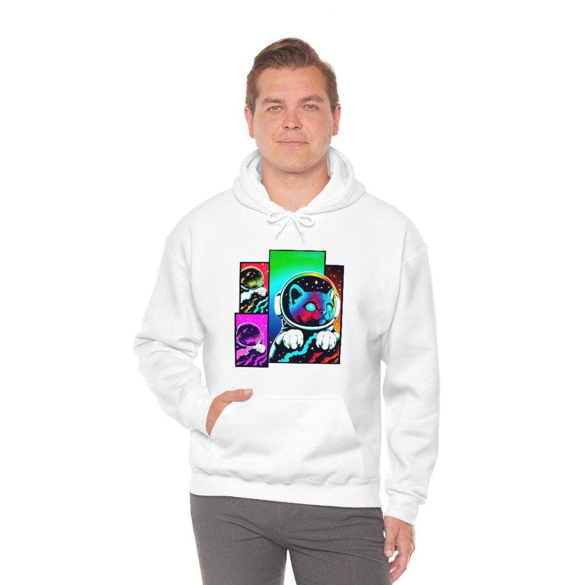 Moonstruck Hoodie - Swag Nuggets