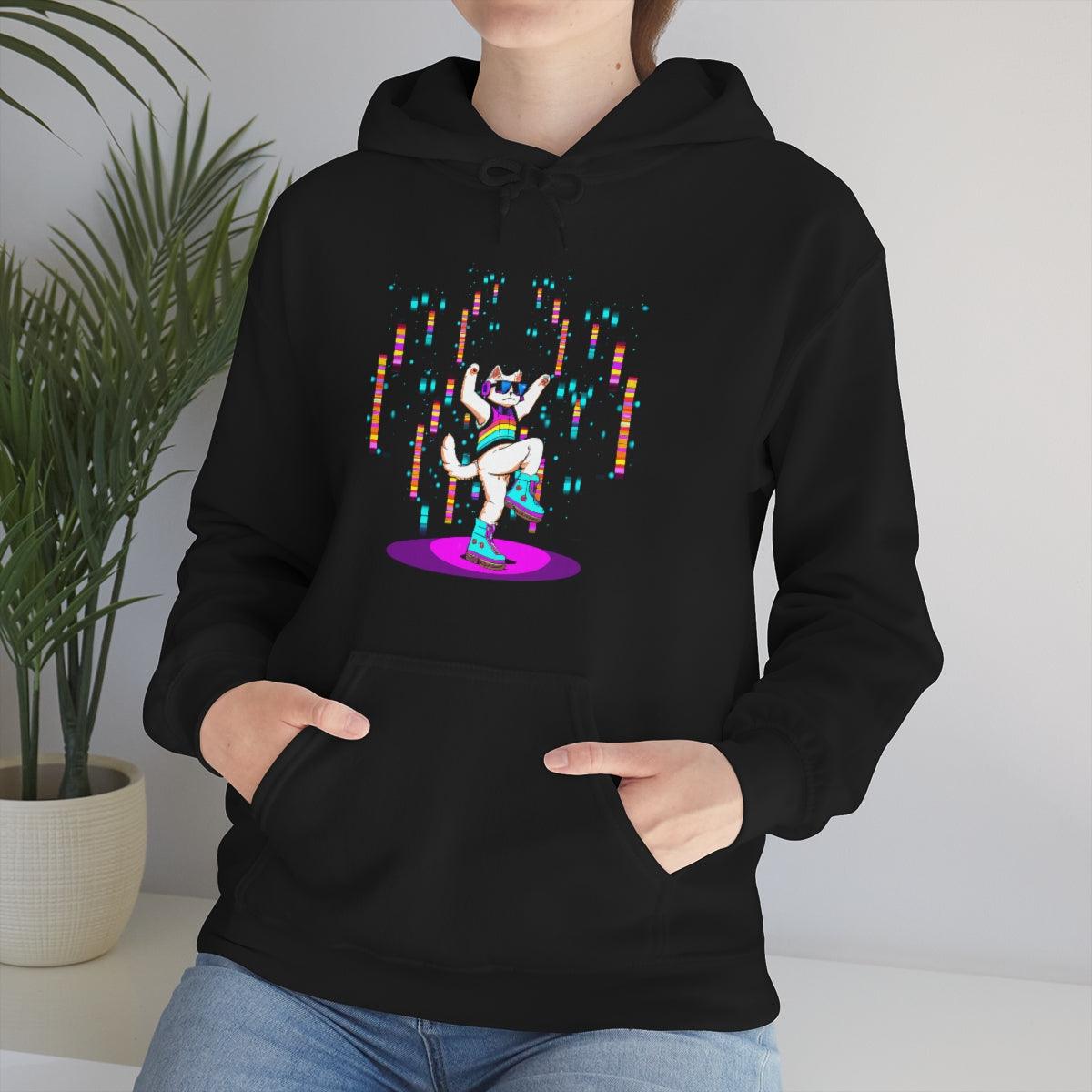 Tiny Dancer Hoodie - Swag Nuggets