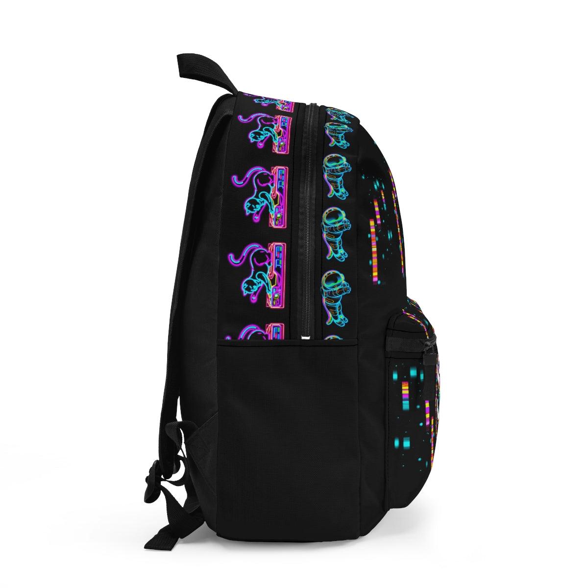 Tiny Dancer Backpack - Swag Nuggets