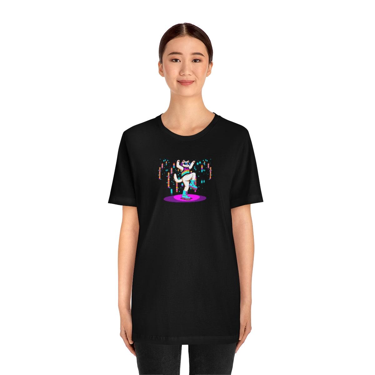 Tiny Dancer Tee - Swag Nuggets