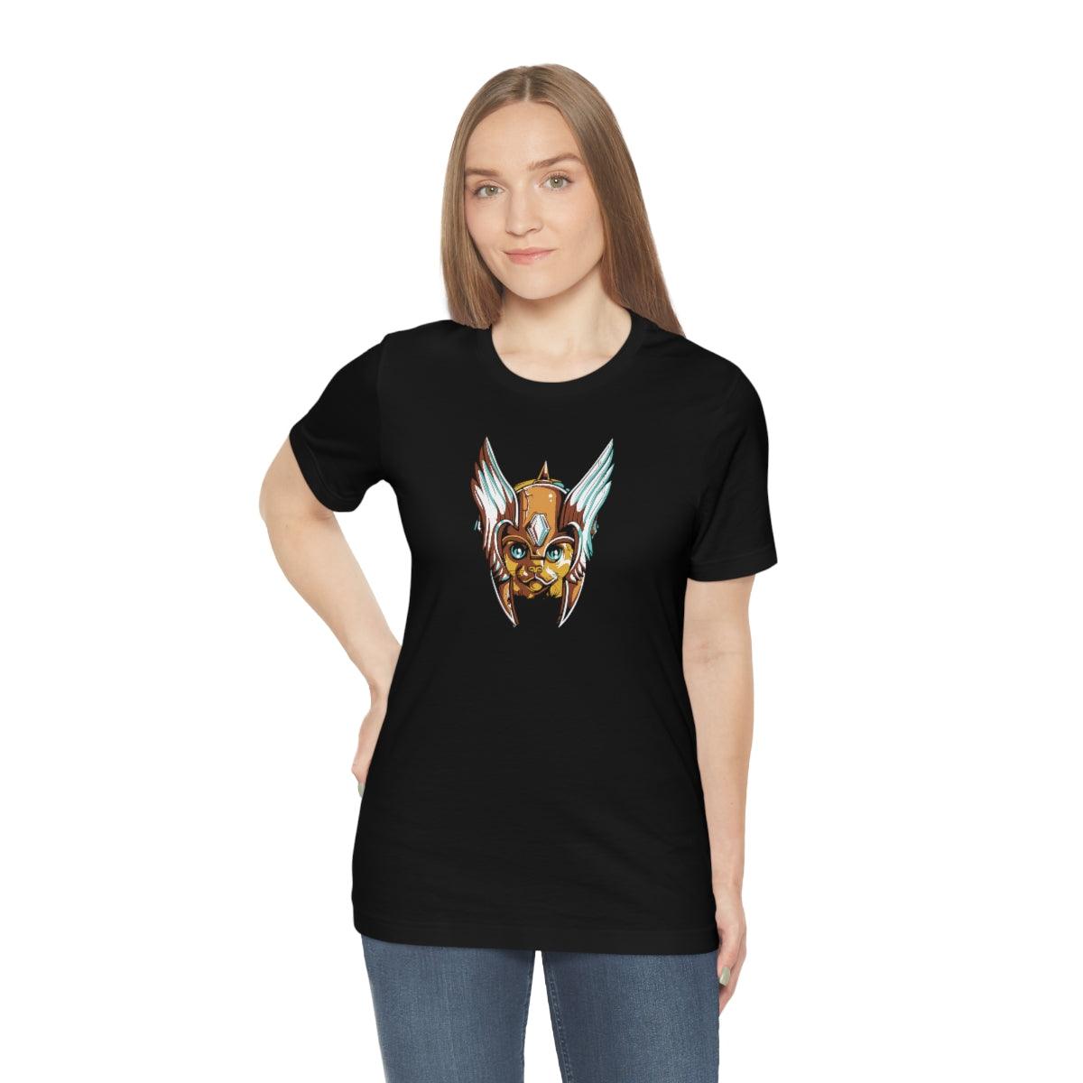 Ragnarok Tee - Swag Nuggets