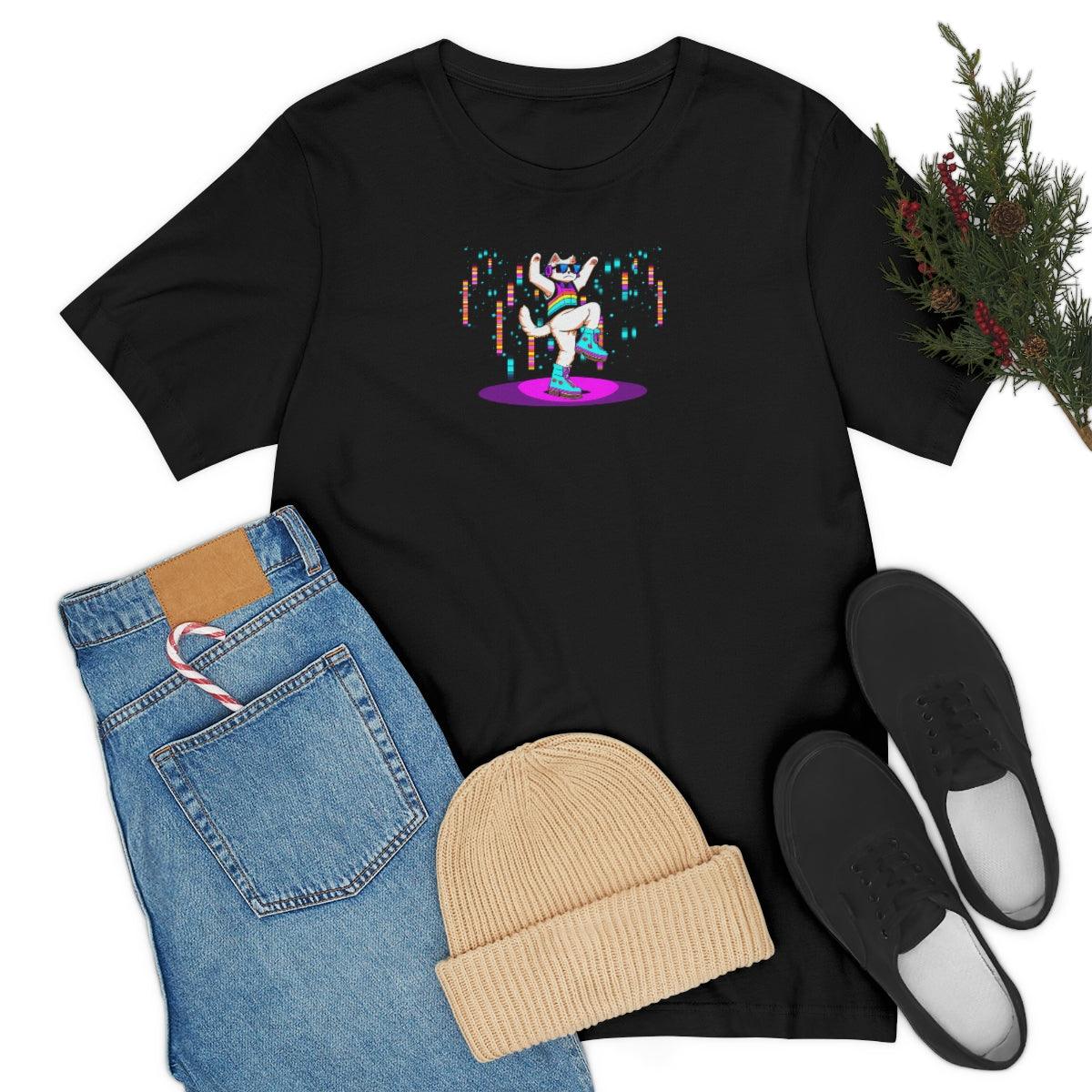 Tiny Dancer Tee - Swag Nuggets