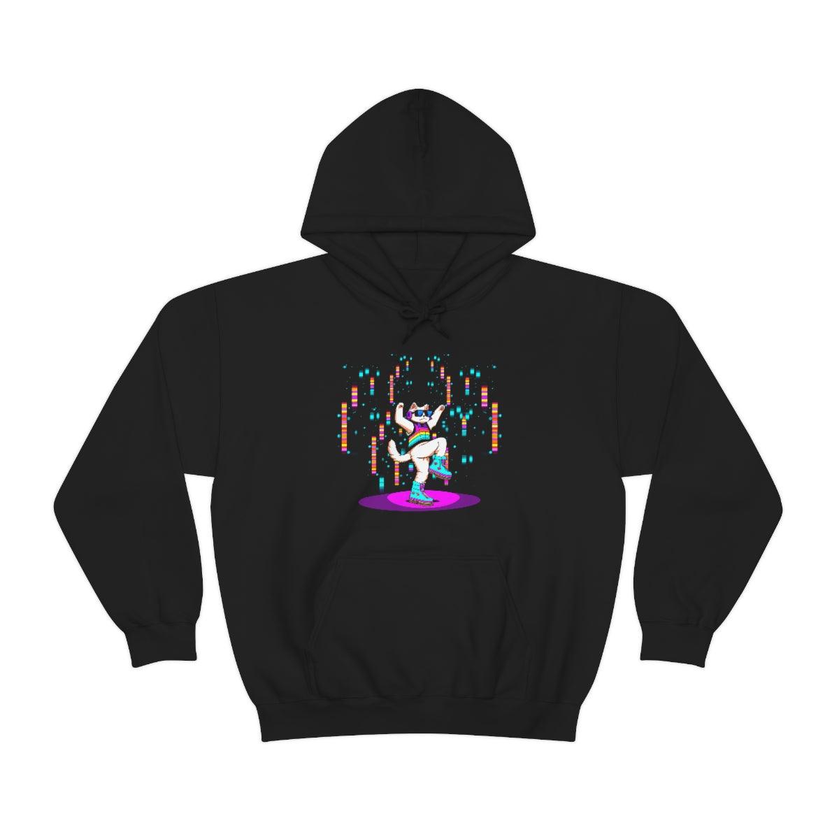 Tiny Dancer Hoodie - Swag Nuggets