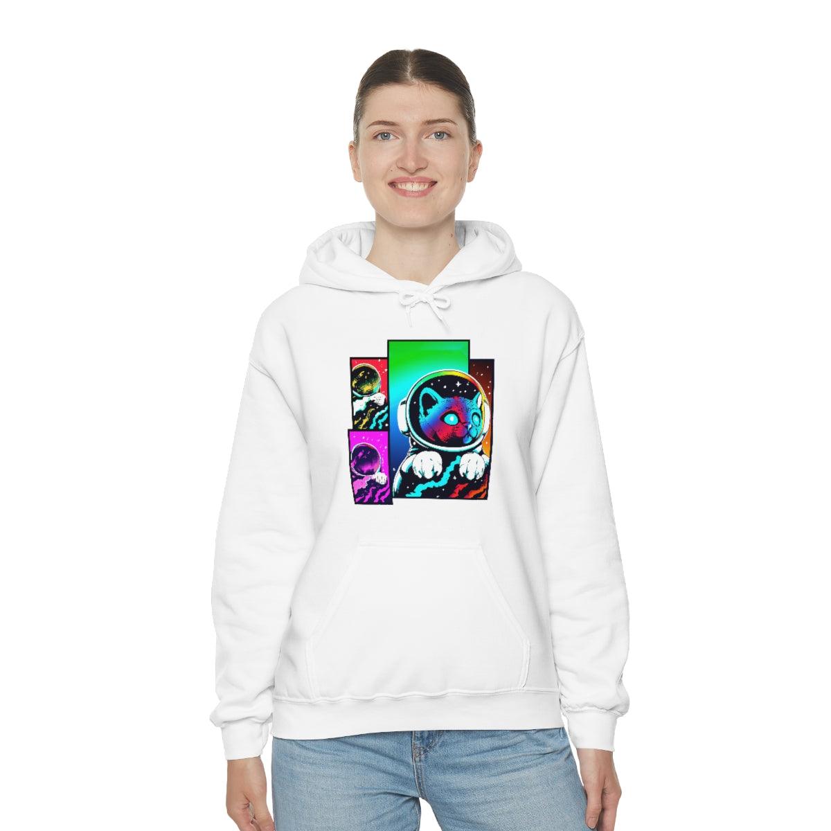 Moonstruck Hoodie - Swag Nuggets