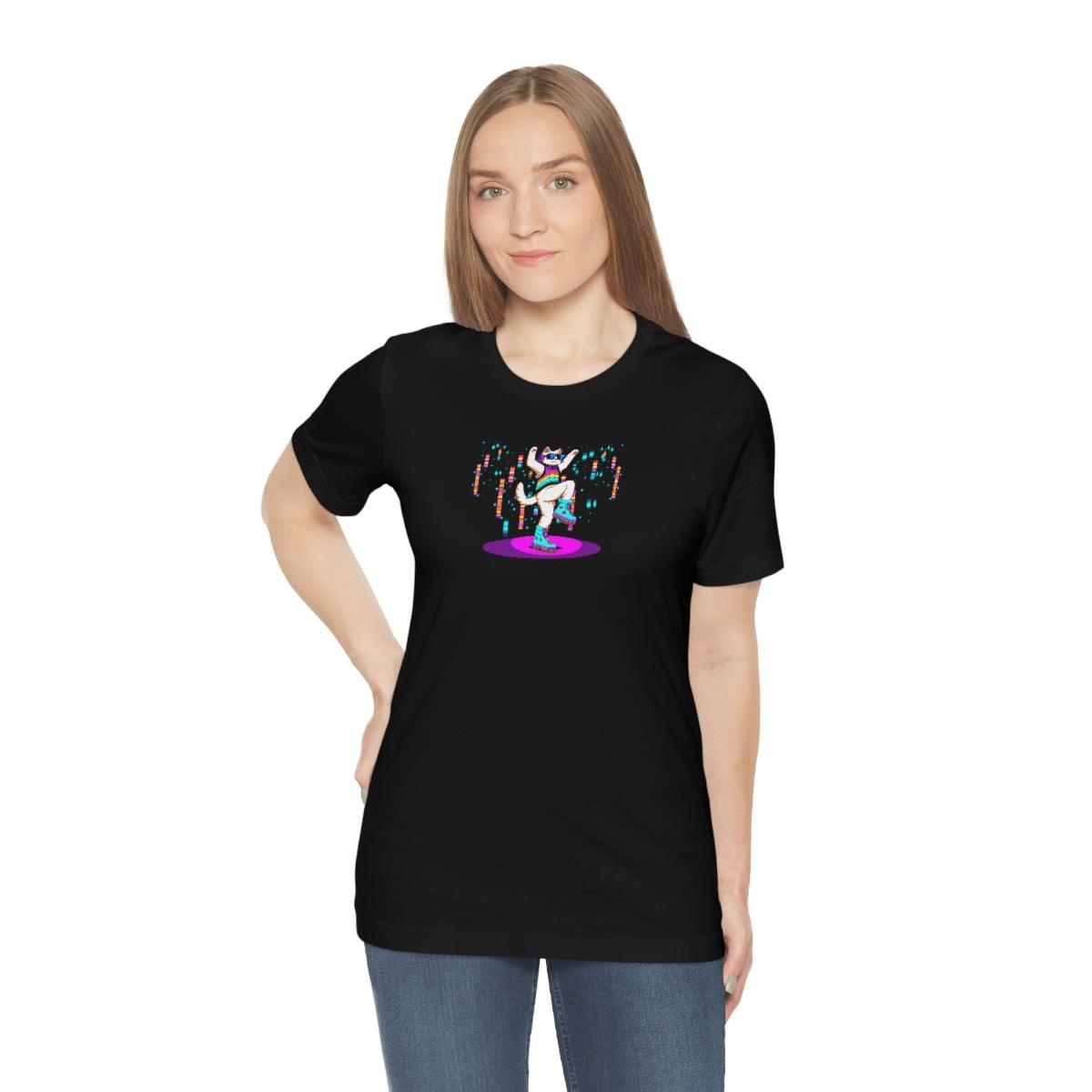 Tiny Dancer Tee - Swag Nuggets