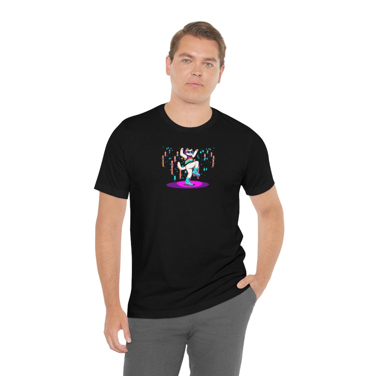 Tiny Dancer Tee - Swag Nuggets