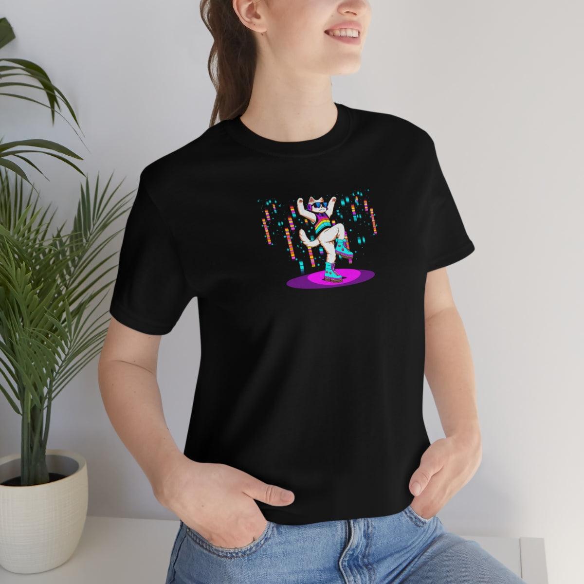 Tiny Dancer Tee - Swag Nuggets