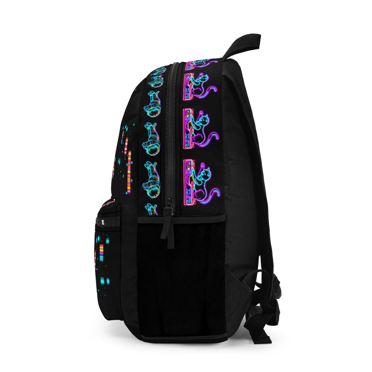 Tiny Dancer Backpack - Swag Nuggets