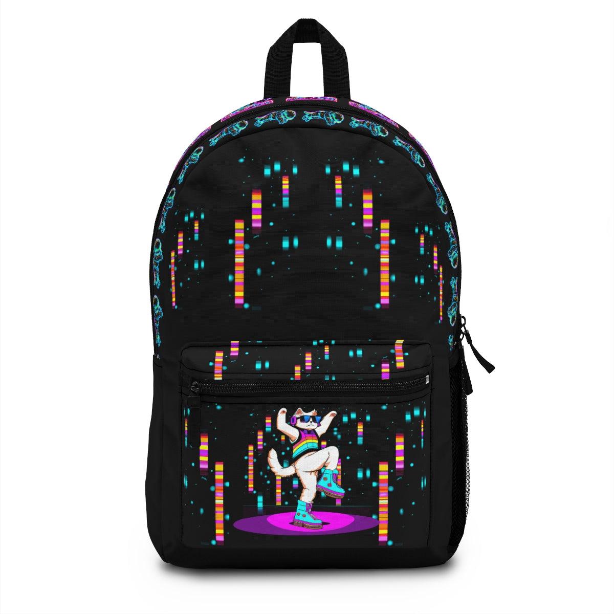 Tiny Dancer Backpack - Swag Nuggets