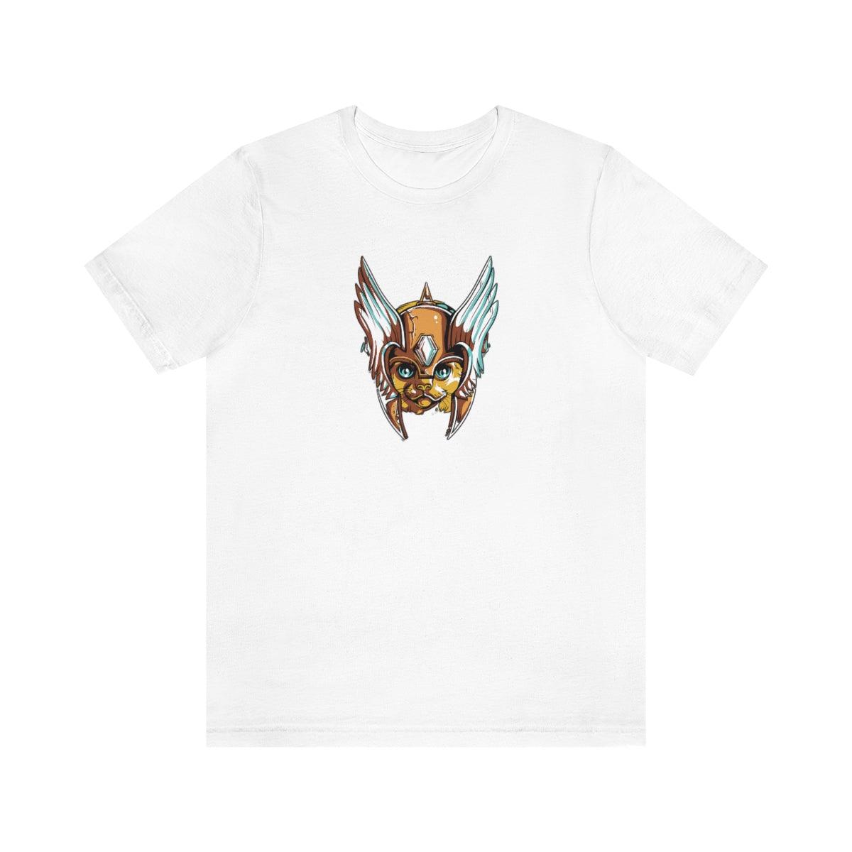 Ragnarok Tee - Swag Nuggets