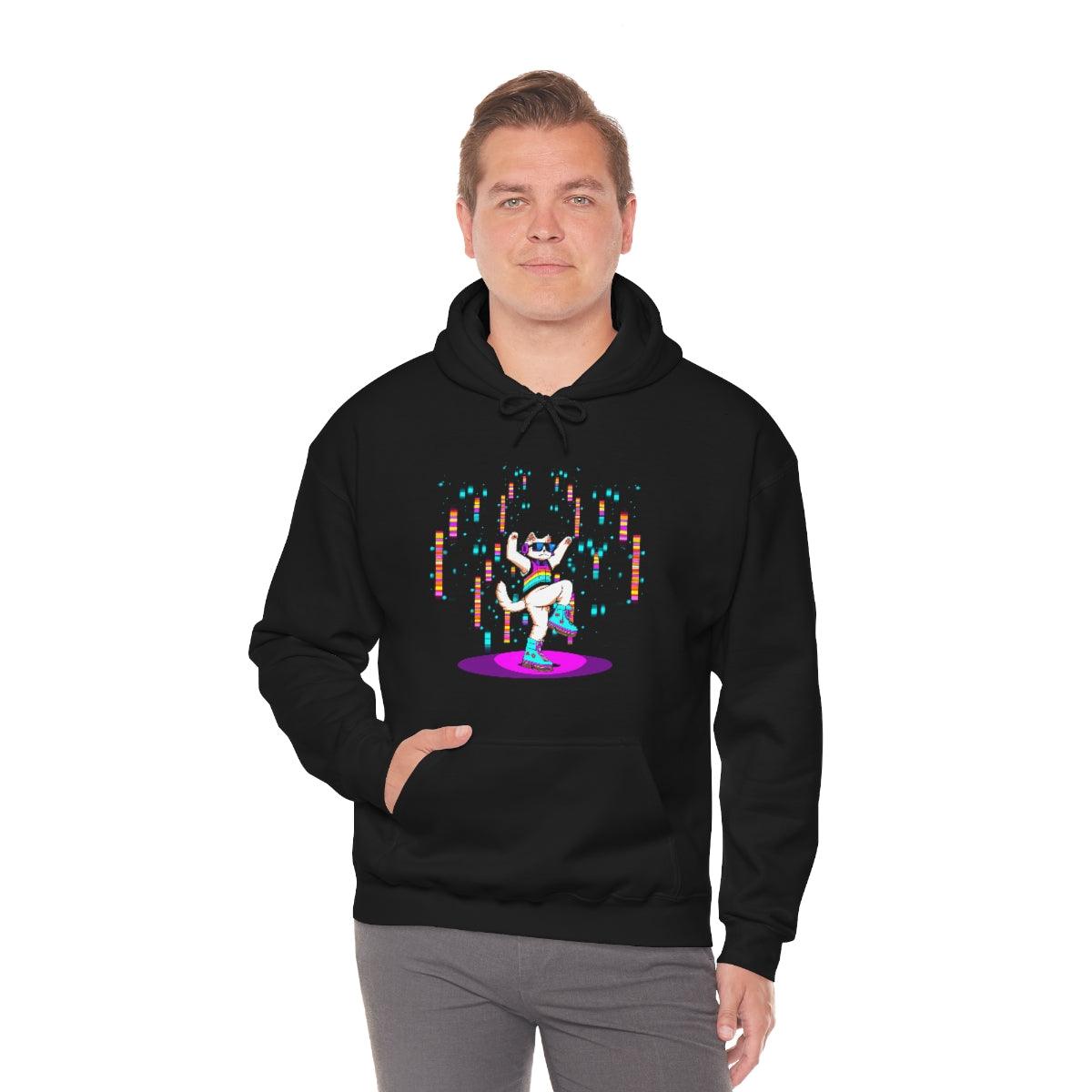 Tiny Dancer Hoodie - Swag Nuggets