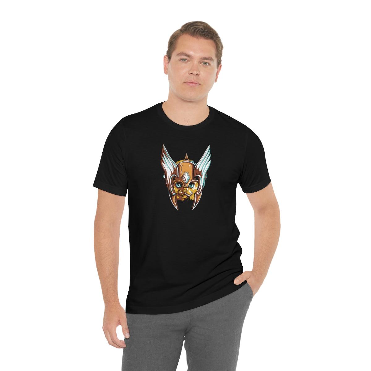 Ragnarok Tee - Swag Nuggets