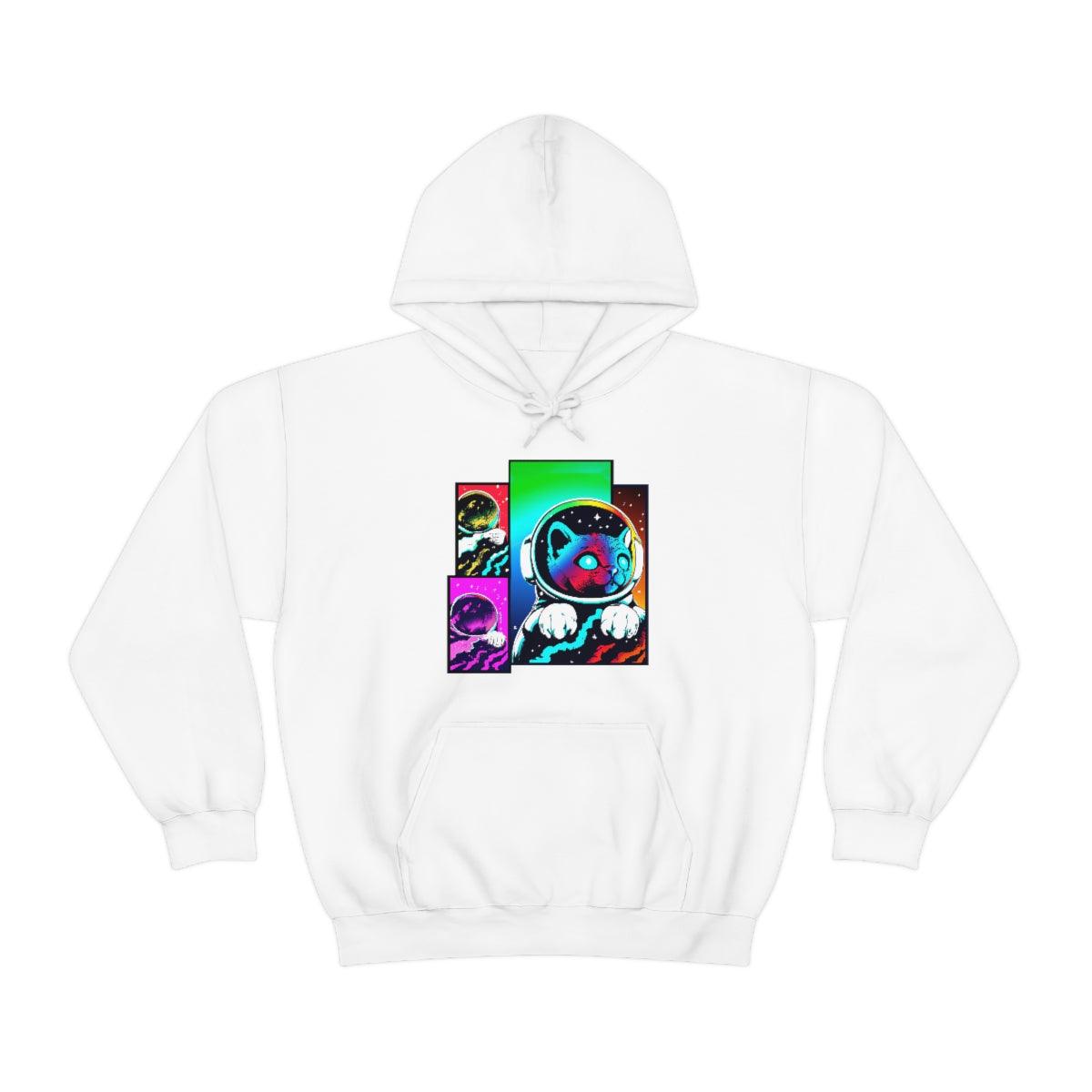 Moonstruck Hoodie - Swag Nuggets