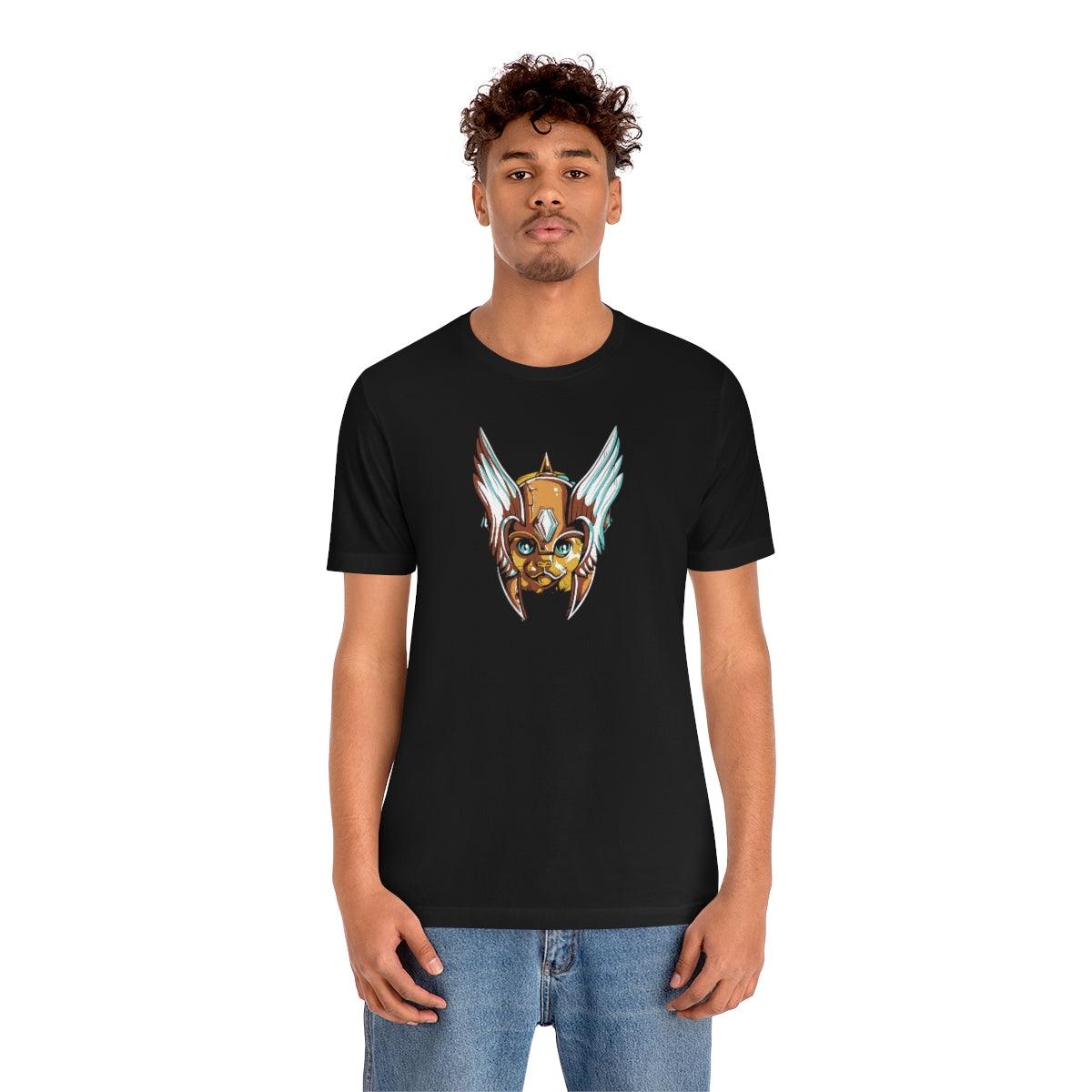 Ragnarok Tee - Swag Nuggets