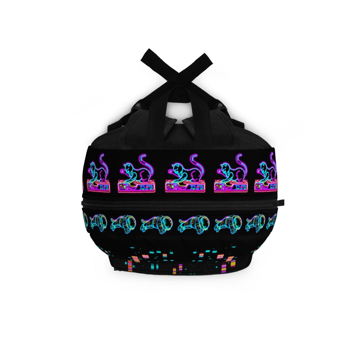 Tiny Dancer Backpack - Swag Nuggets