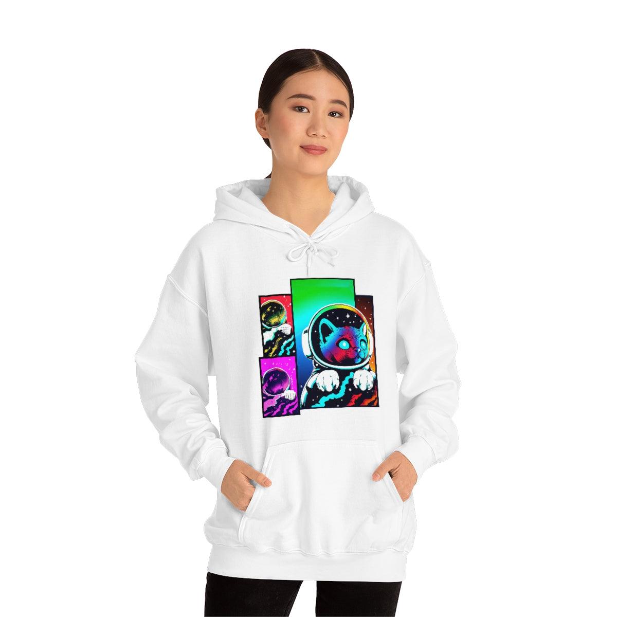 Moonstruck Hoodie - Swag Nuggets