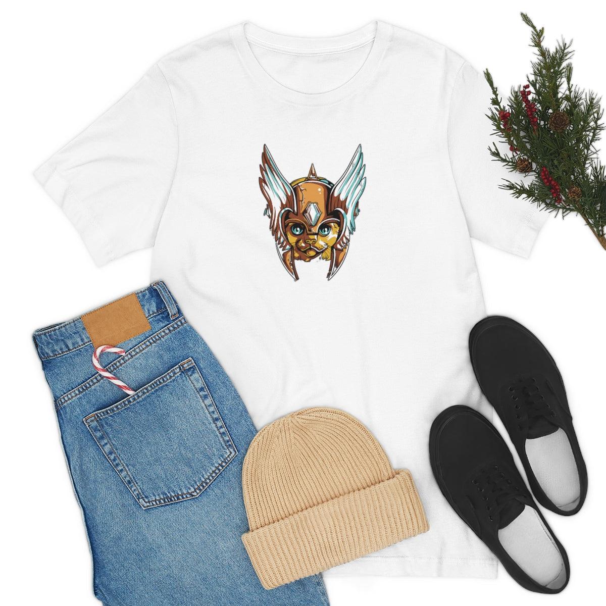 Ragnarok Tee - Swag Nuggets