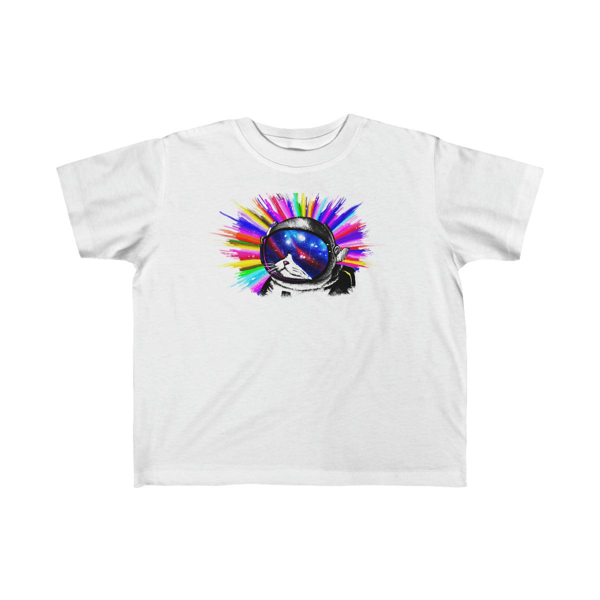 Hyper Speed Toddler Tee - Swag Nuggets