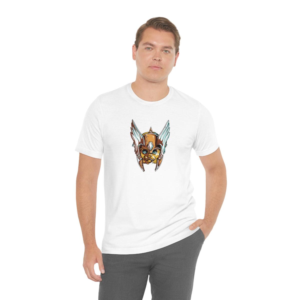 Ragnarok Tee - Swag Nuggets