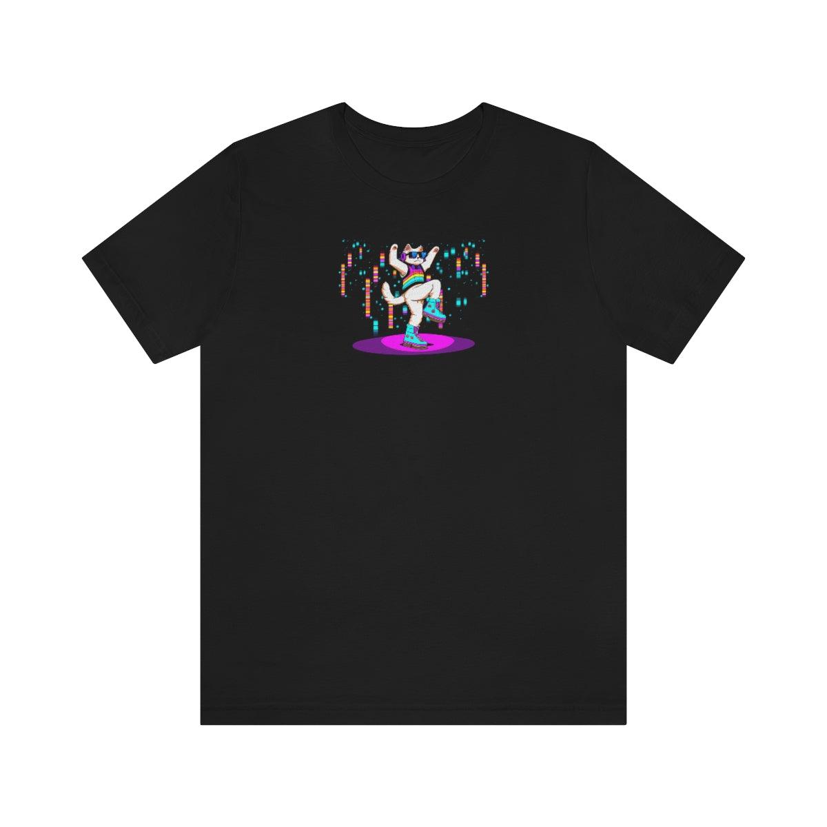 Tiny Dancer Tee - Swag Nuggets