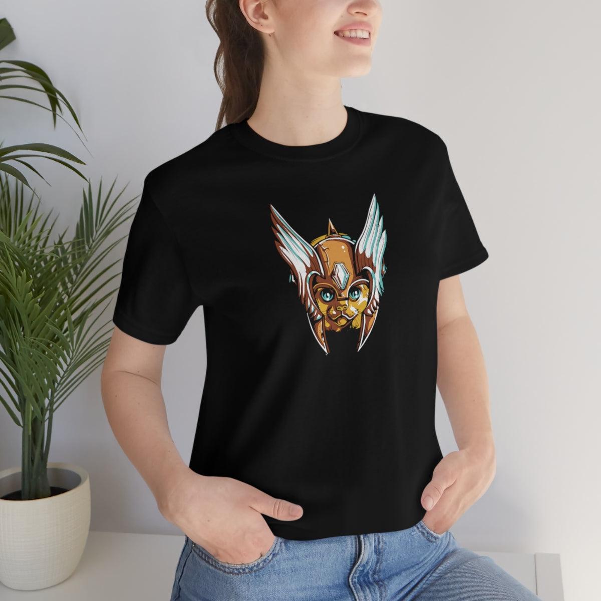 Ragnarok Tee - Swag Nuggets