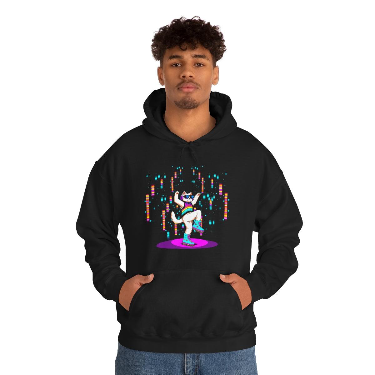 Tiny Dancer Hoodie - Swag Nuggets