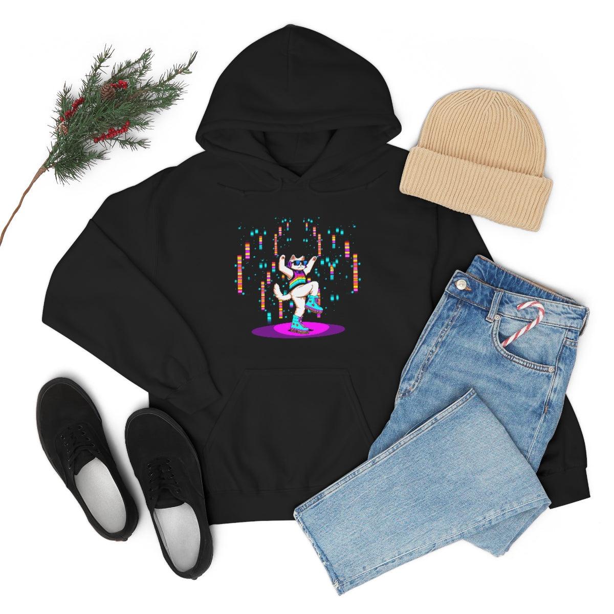 Tiny Dancer Hoodie - Swag Nuggets