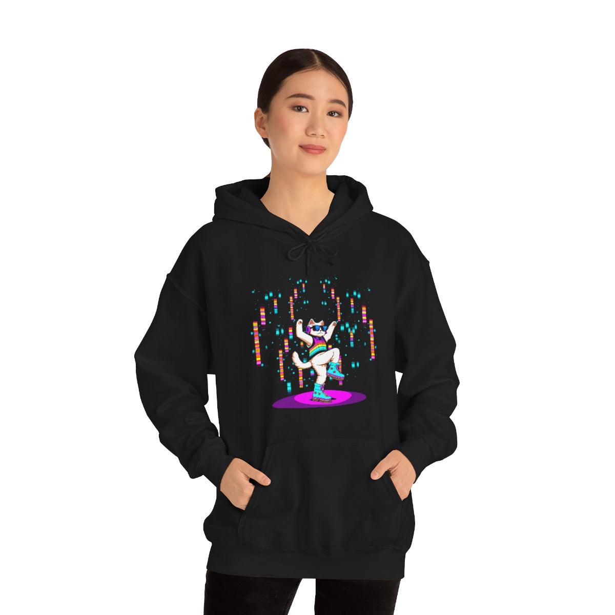 Tiny Dancer Hoodie - Swag Nuggets